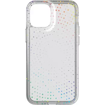 Tech21 T21-8622 - ümbris - Apple - iPhone 12 mini - 13,7 cm (5,4 tolli) - Mitmevärviline (T21-8622)