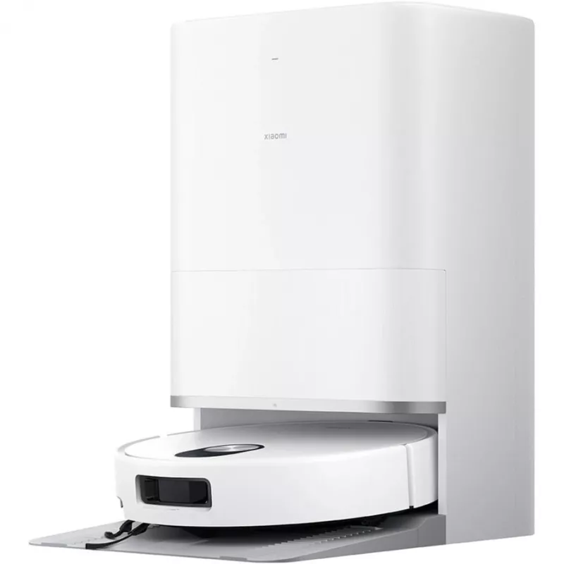 Robot Tolmuimeja Xiaomi Robot Vacuum 5 EU BHR0834EU