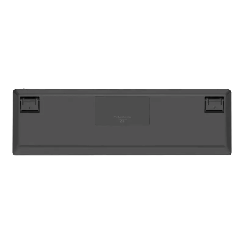 Logitech Master Series MX Mechanical - klaviatuur