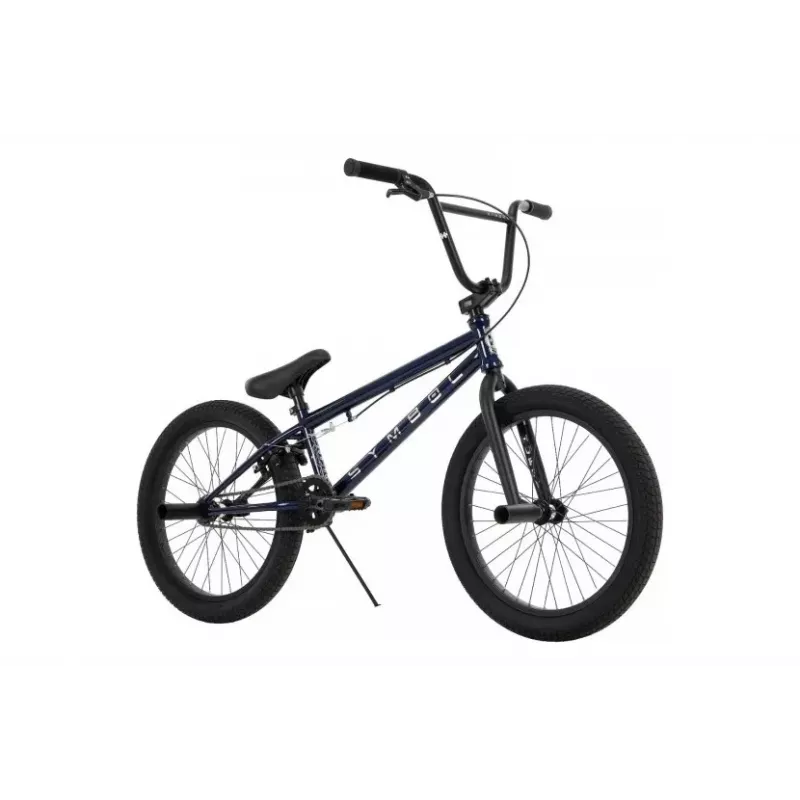 Huffy Symbol - freestyle BMX-jalgratas, 20 (Abys Sinine)