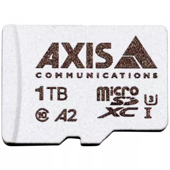 MicroSDXC-mälukaart AXIS 02366-001 1 TB