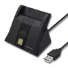 RFID-lugeja Qoltec 50643