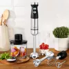 Sukelmikser Gastroback Design Power Hand Blender Set 5-in-1