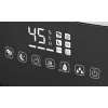 õhuniisutaja Blaupunkt AHS801 Steam 5 L Must Silver