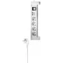 Toitejaotusseade PDU ShiverPeaks BS60317-W