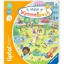 tiptoi Mein Wimmelbuch, Õpperaamat
