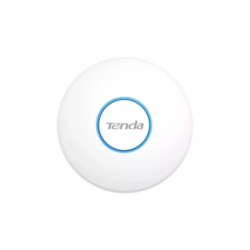 Pöörduspunkt Tenda i27 2976 Mbit/s kaheribal Wi-Fi 6