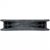 Phanteks T30 140mm PWM korpuse ventilaatorid - 3 tk pakend, hall
