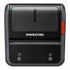 Termoetikettprinter NIIMBOT B3S_P 300 dpi Bluetooth kaasaskantav, hall