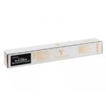 Tonerikassett Kyocera TK-8800Y 15000 lehekülge Kollane
