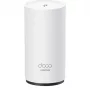 TP-Link DECO BE25 kaheribaline (2,4 GHz / 5 GHz) Wi-Fi 7 (802.11be) valge 2 sisemist