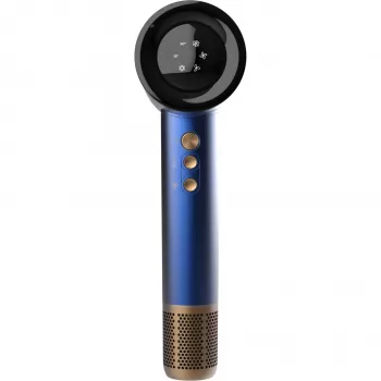 Föön Cecotec IoniCare RockStar Nano IonTech sinine 1600 W 110000 RPM