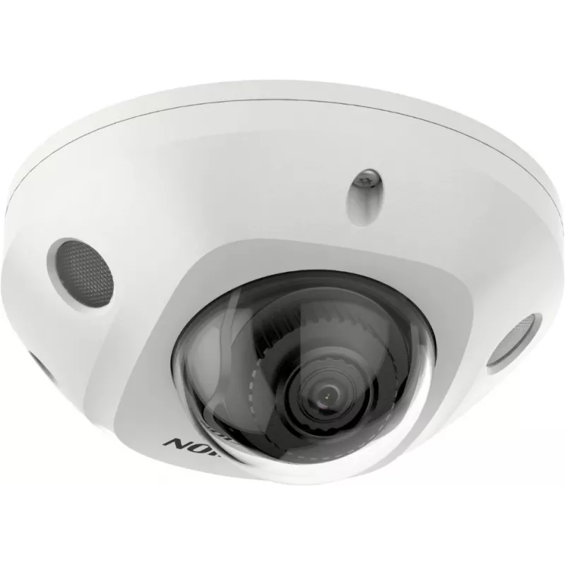 IP-valvekaamera Hikvision DS-2CD2543G2-IS(2.8MM) kuppel