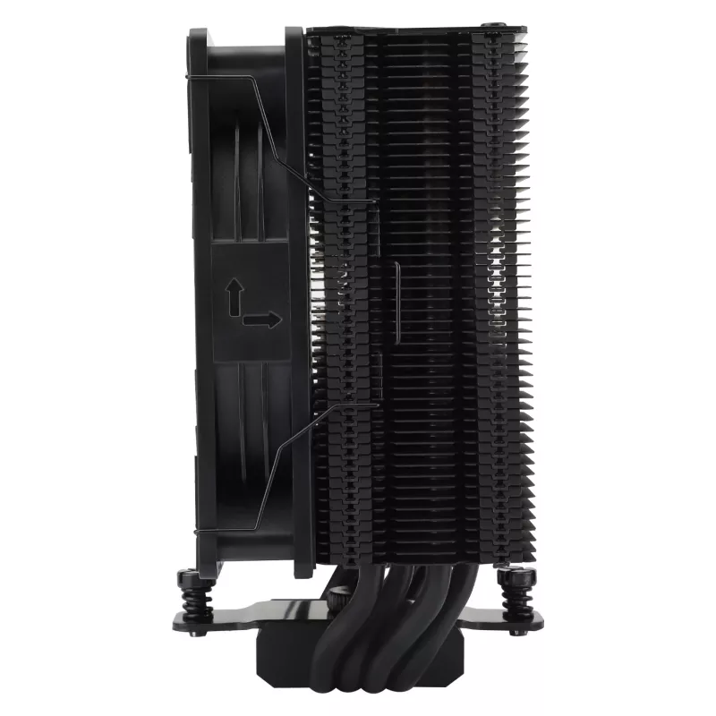Thermalright ASSASSIN SPIRIT 120 EVO Toode must