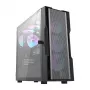 Arvutikorpus Darkflash DK431 Mesh, ATX, must