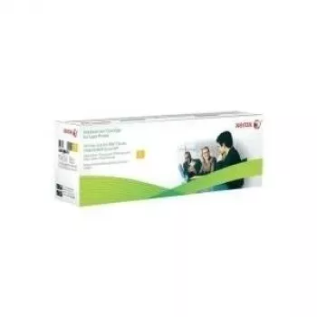 Xerox 106R02140 printeritarvik kollane