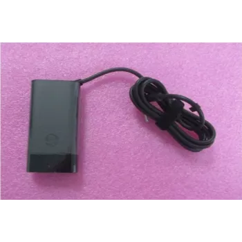 Vahelduvvoolu adapter HP 65 W L32925-001 HP sülearvutitele, 65 W väljund, vahelduvvoolu sisend