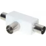 Koaksiaalkonnektor ShiverPeaks BS83100