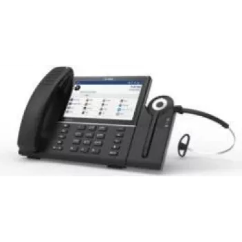 DECT-peakomplekt MITEL 51305334 integreeritud VoIP-telefonile TCP/IP