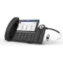 DECT-peakomplekt MITEL 51305334 integreeritud VoIP-telefonile TCP/IP
