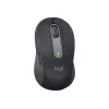 Logitech Signature MK650 for Business - klaviatuuri- ja hiirekomplekt - juhtmevaba - 2,4 GHz, Bluetooth LE - QWERTY - hispaania - grafiit