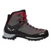 Salewa MTN Trainer Mid GTX täiskasvanud meestele süsi, hall, punane