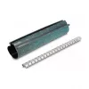 Kahanev toru DeLOCK 20915 250 mm x 30 mm must
