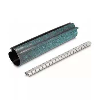 Kahanev toru DeLOCK 20915 250 mm x 30 mm must