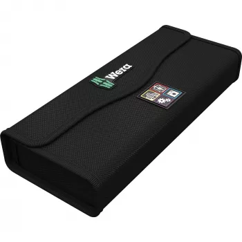 Wera Kraftform compact W 1 hooldustööriistade komplekt, 35 tükki (05135926001)