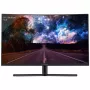 68.6cm/27 inch (1920x1080) LC-Power LC-M27-FHD-240-C Gaming Curved 16:9 1ms 240Hz 3xHDMI DisplayPort VESA Full HD Must