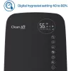 Niisutaja IONISAATORIGA/CA-607BSMART Clean Air Optima