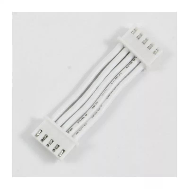 Synergy 21 LED Prometheus valgusriba tarvik. pistik 150cm