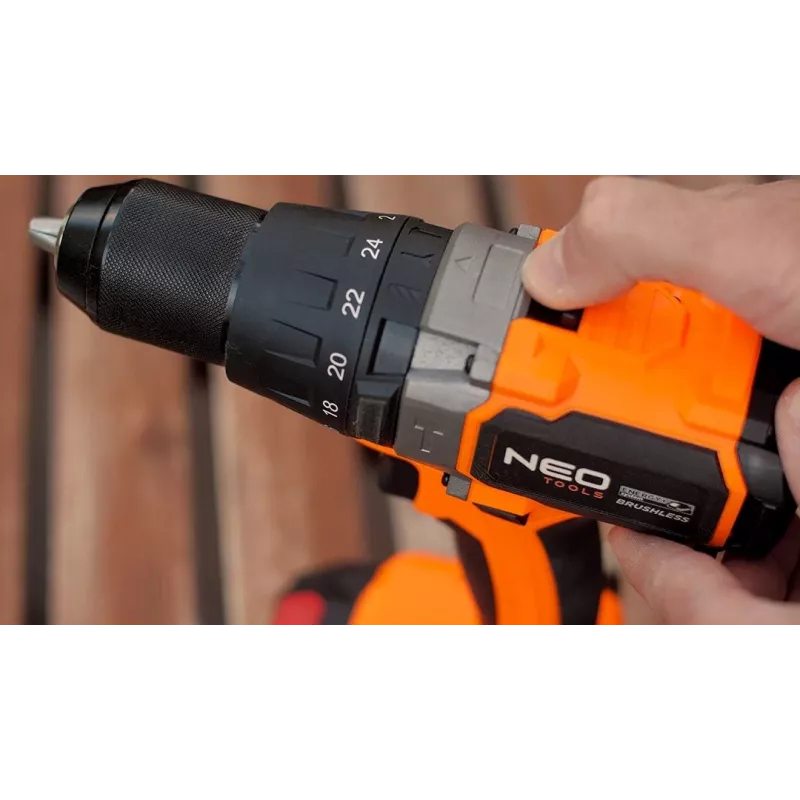 NEO tools 04-616 puurmasina tarvik 1 tk
