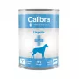 Märg koeratoit Calibra Veterinary Diets Hepatic 400 g — täiskasvanud koertele kanamaitseline, gluteeni- ja sojavaba