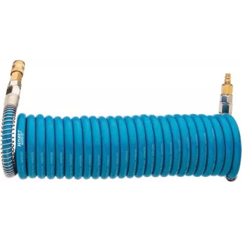 HAZET 9040 S-10 7,62 m 60 bar sinine (9040S-10)