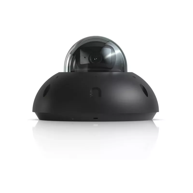 Ubiquiti UniFi Protect G6 Dome - võrgujälgimiskaamera - kuppel - siseala, väliala - vandaalikindel/ilmastikukindel/murdmiskindel - värviline (päev/öö)