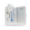 aku everActive 18650 3.7V Li-ion 2600mAh micro USB with protection BOX