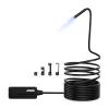 Kontrollkaamera Ancel W655 WiFi — juhtmevaba boreskoop visuaalseks kontrolliks (mudel W655)