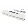 Lauapealne vaakumtoidukileti ESERANZA EKV001 — kompaktne, valge, 30 cm tihenduslaius, 107 W, 220–240 V