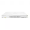 HPE Aruba Networking Instant On Switch 12p 10GBT 4p SFP+ 1960