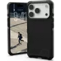 UAG Urban Armor Gear Metropolis LT MagSafe ümbris | Apple iPhone 17 Pro | kevlar must | 114517113940 (114517113940)