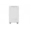 Lanberg FF01-6827-23SL rack-kapp 27U Põrandale paigaldatav rack Hall