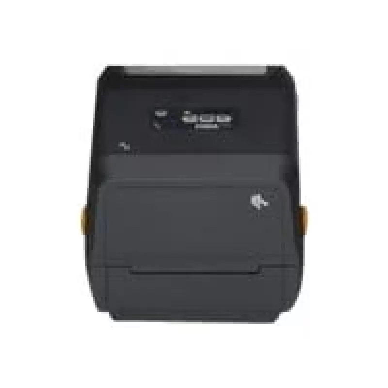 Zebra ZD421T sildiprinter Termosiirde 300 x 300 DPI 102 mm/sek Juhtmega ja juhtmevaba Bluetooth