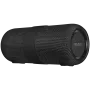 Kõlar SVEN PS-340, must (24W, veekindel (IPx6), TWS, Bluetooth, FM, USB, 3600 mA*h)