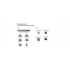 Televiisor Philips 55PUS8400/12 QLED 55-tolline, energiaklass E