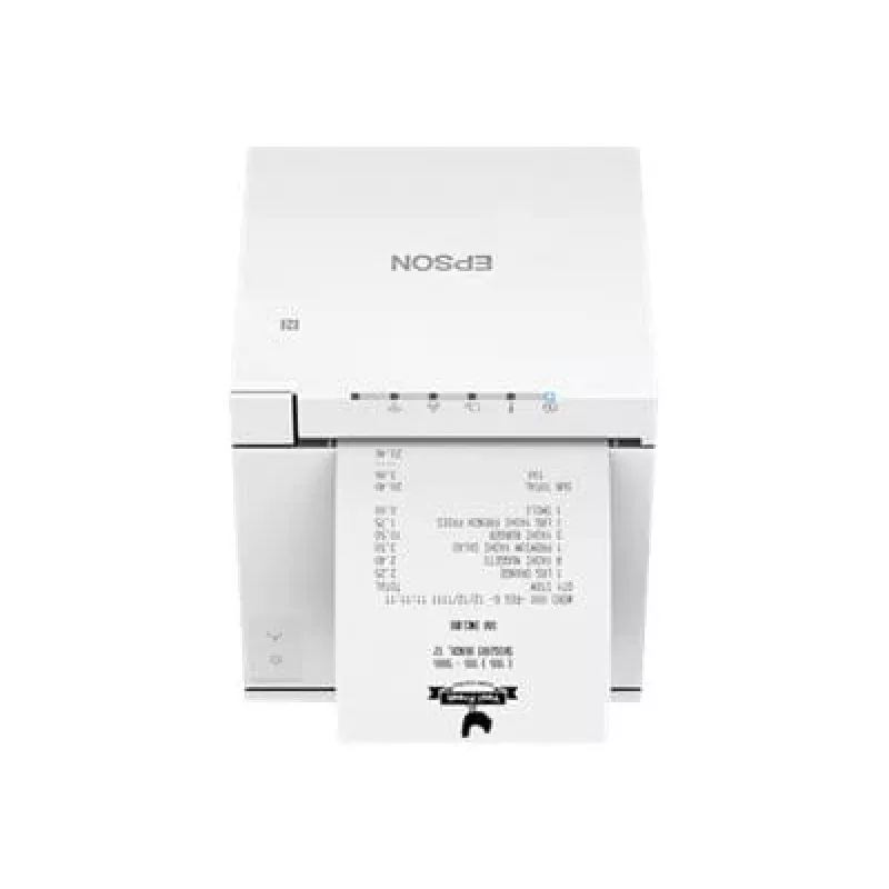Epson TM-M30III 203 x 203 DPI juhtmega termo POS-printer