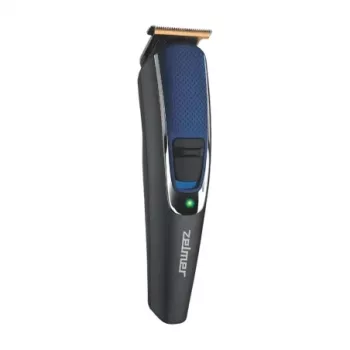 Zelmer ZGK6310 juukse- ja habemetrimmer