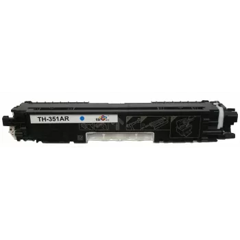 Toner TB Ühilduv HP CF351A tsüaan,1000,ref
