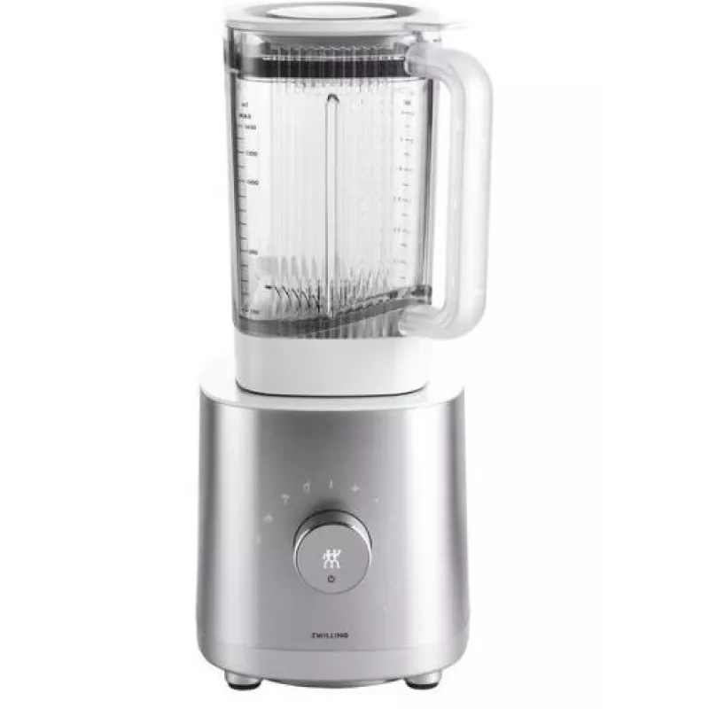 ZWILLING Universal 1200 L lauamikser 1200 W, hõbedane