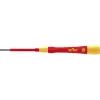 Täppiskruvikeeraja Wiha PicoFinish Single, pikkus 167 mm, kaal 16 g